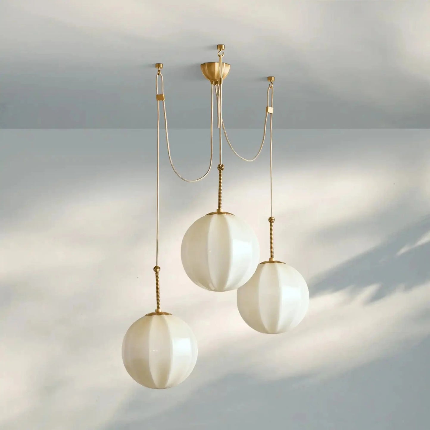Agnes Chandelier