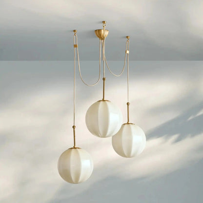 Agnes Chandelier