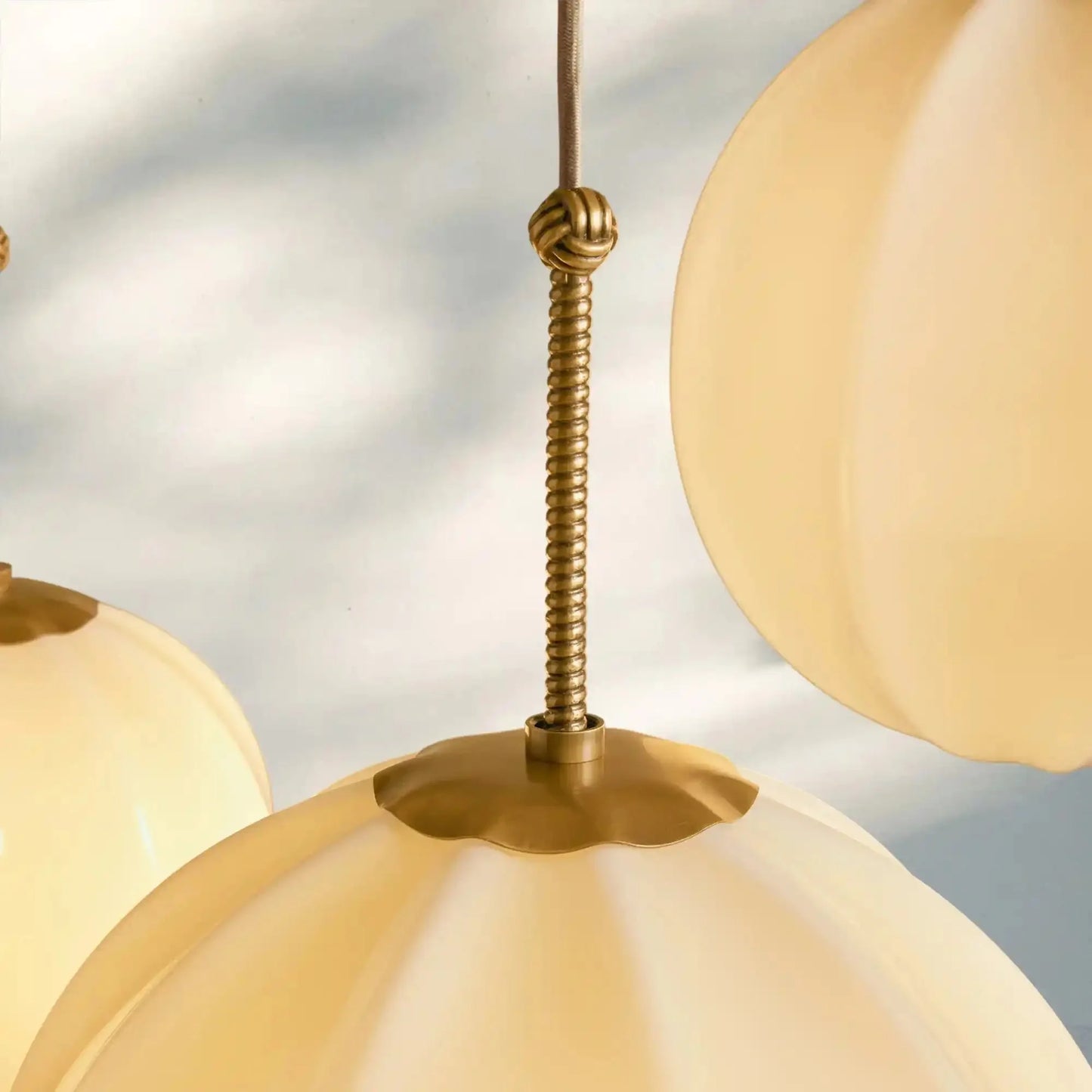 Agnes Chandelier