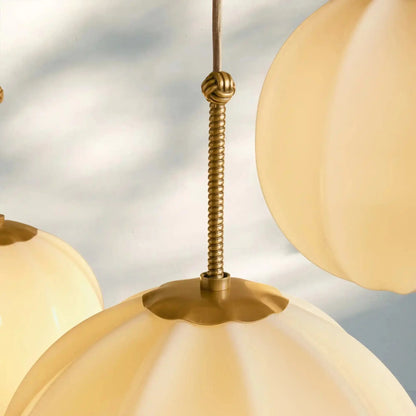 Agnes Chandelier