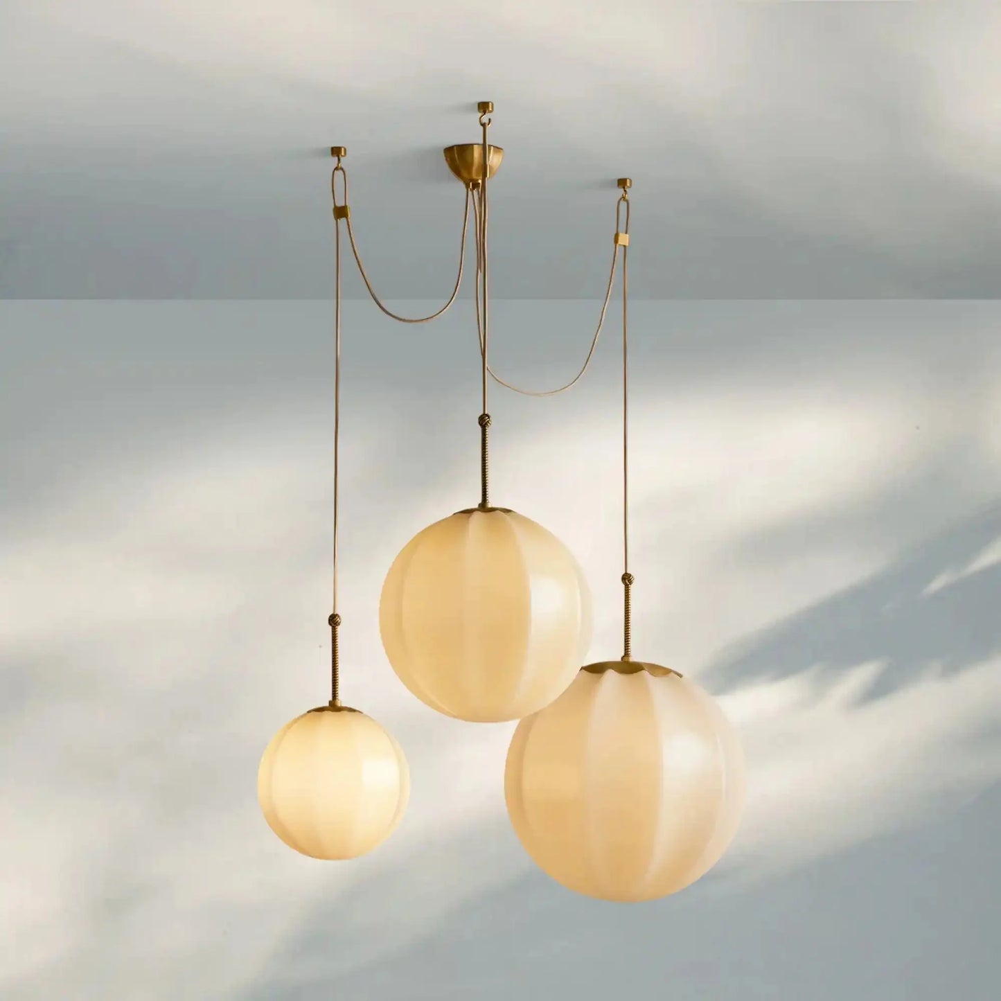 Agnes Chandelier