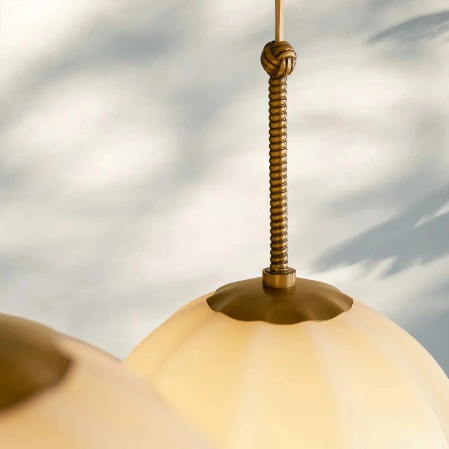 Agnes Chandelier