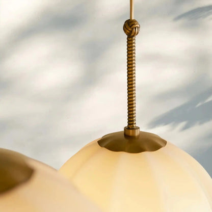 Agnes Chandelier