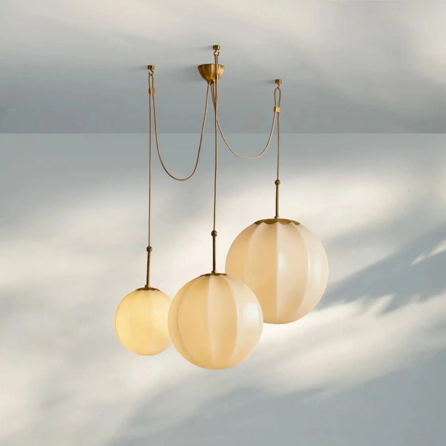 Agnes Chandelier