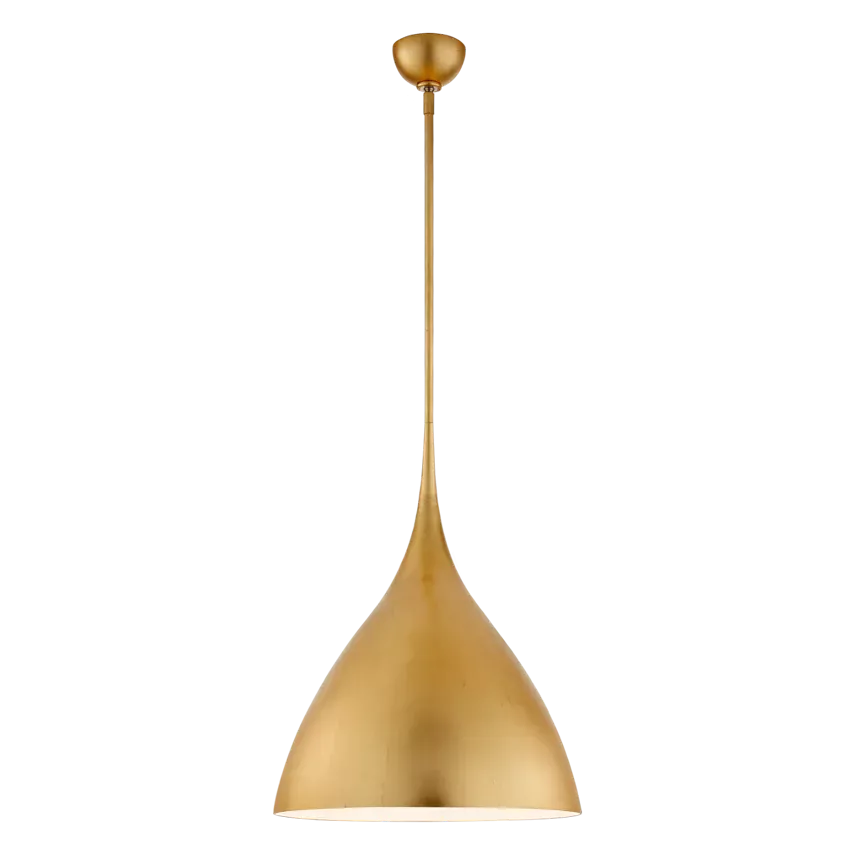 Agnes Medium Pendant
