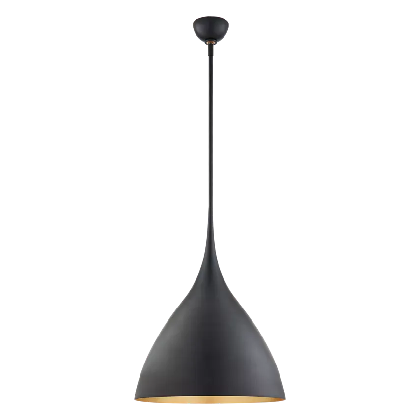 Agnes Medium Pendant