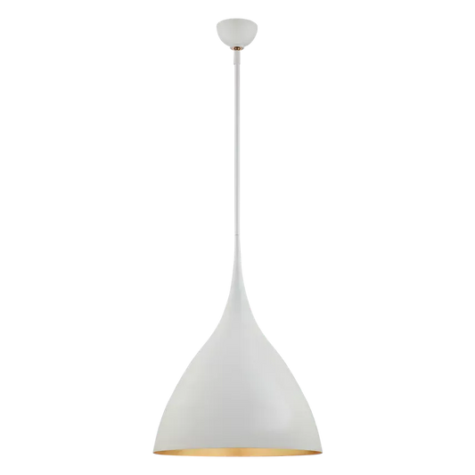 Agnes Medium Pendant