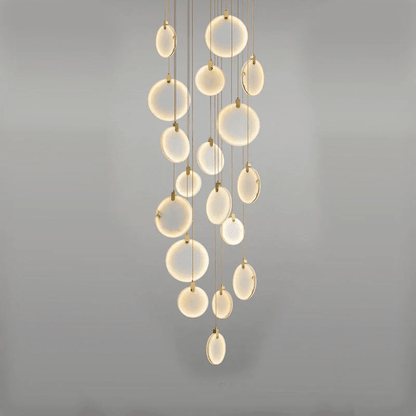 Alabaster Cuboid Dining Room Chandelier,Dining Room Chandelie