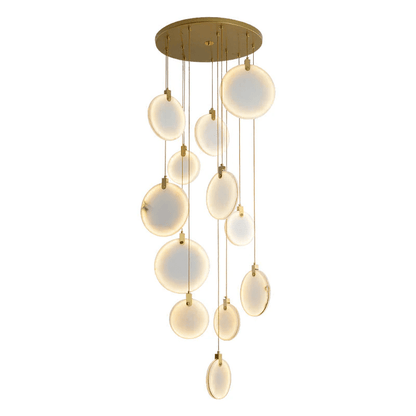 Alabaster Cuboid Dining Room Chandelier,Dining Room Chandelie