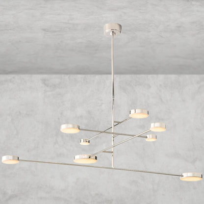 Alexander Mobile Chandelier 36", 46", 60", 72"