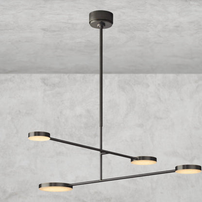 Alexander Mobile Chandelier 36", 46", 60", 72"