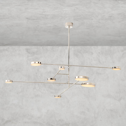 Alexander Mobile Chandelier 36", 46", 60", 72"