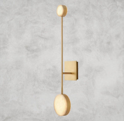 Alexander Sconce 18", 28"