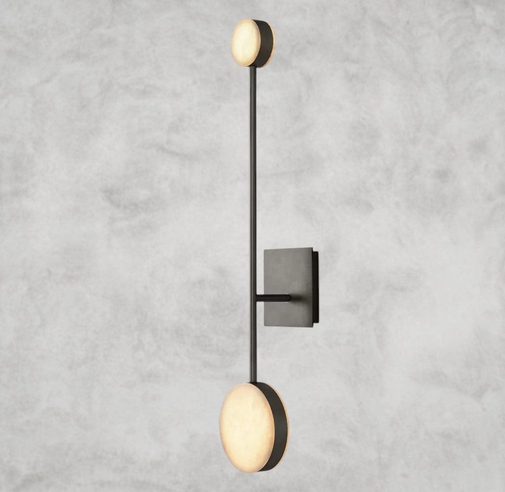Alexander Sconce 18", 28"