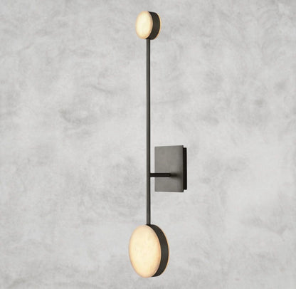 Alexander Sconce 18", 28"