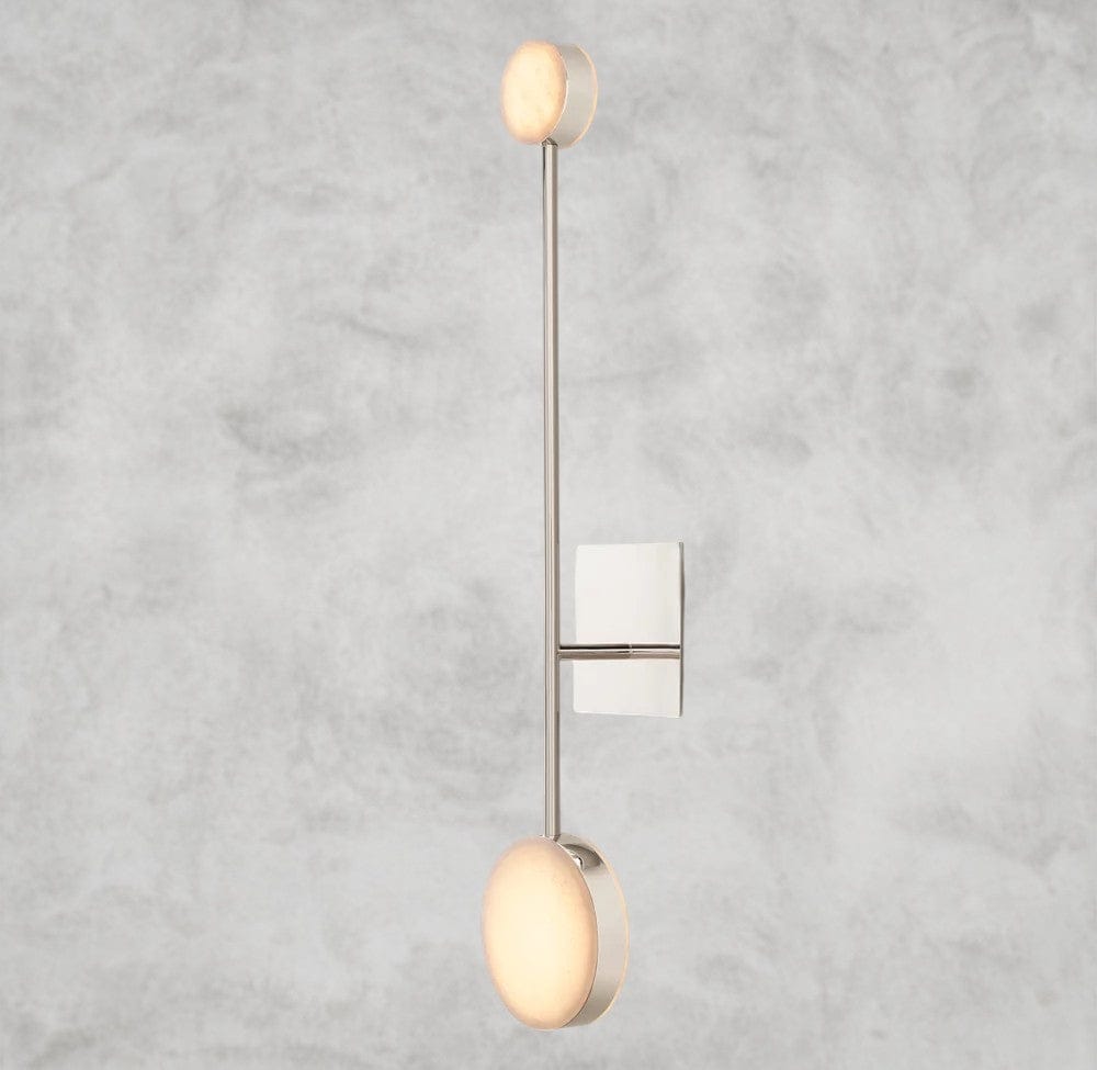 Alexander Sconce 18", 28"