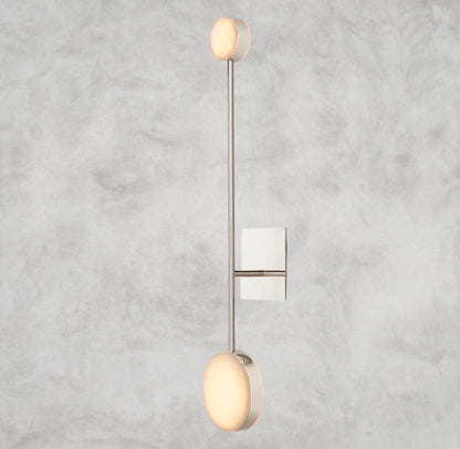 Alexander Sconce 18", 28"