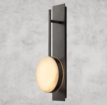 Alexander Sconce 18", 28"