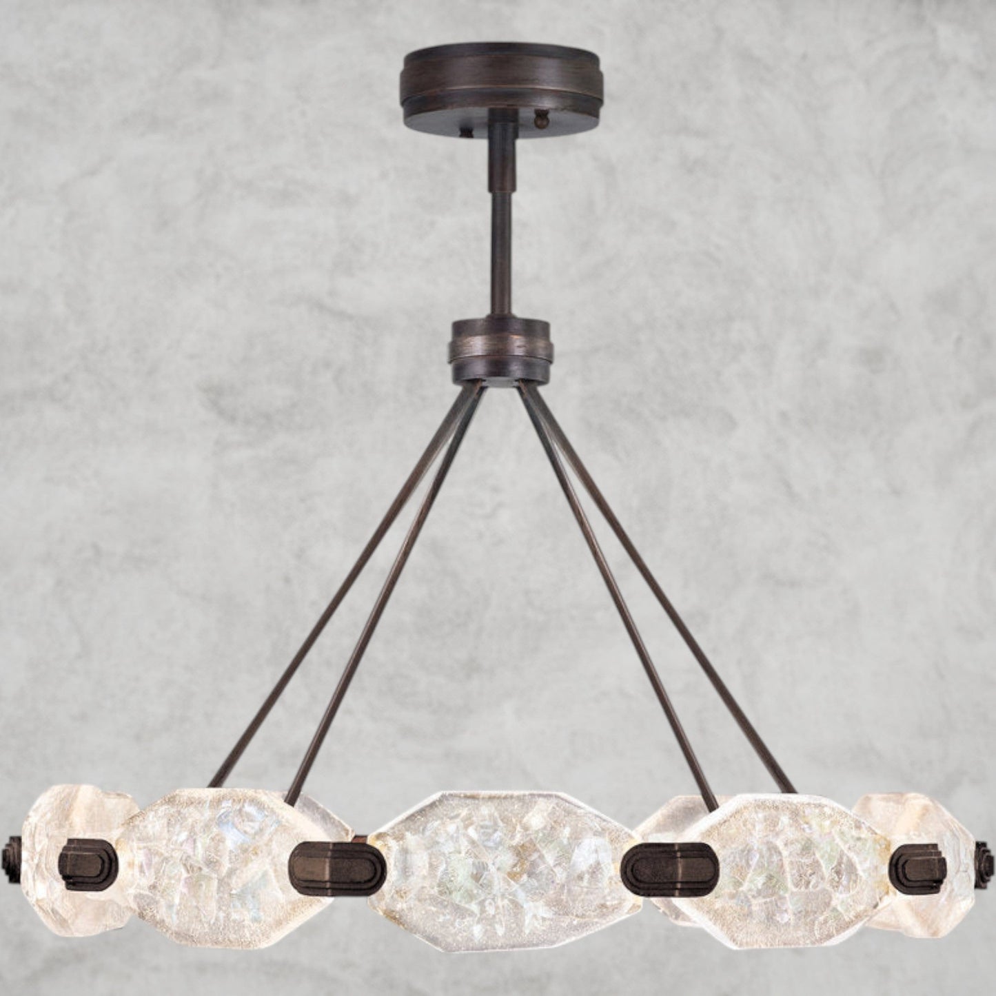 Allison Paladino 20-Light Chandelier