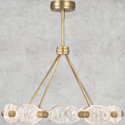 Allison Paladino 20-Light Chandelier