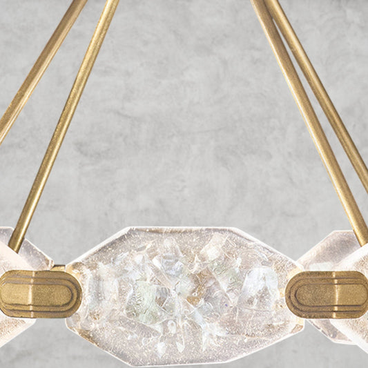 Allison Paladino 20-Light Chandelier
