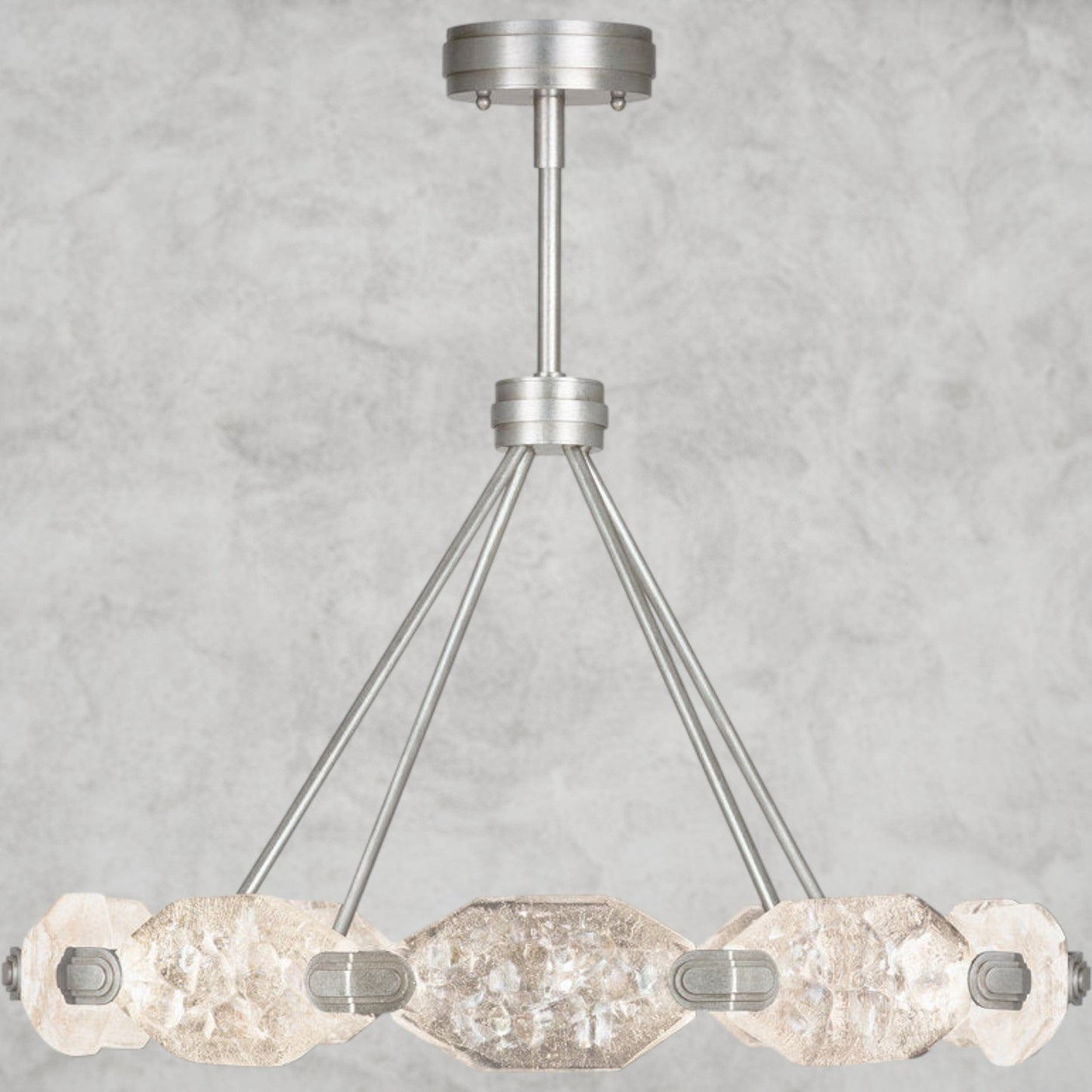 Allison Paladino 20-Light Chandelier