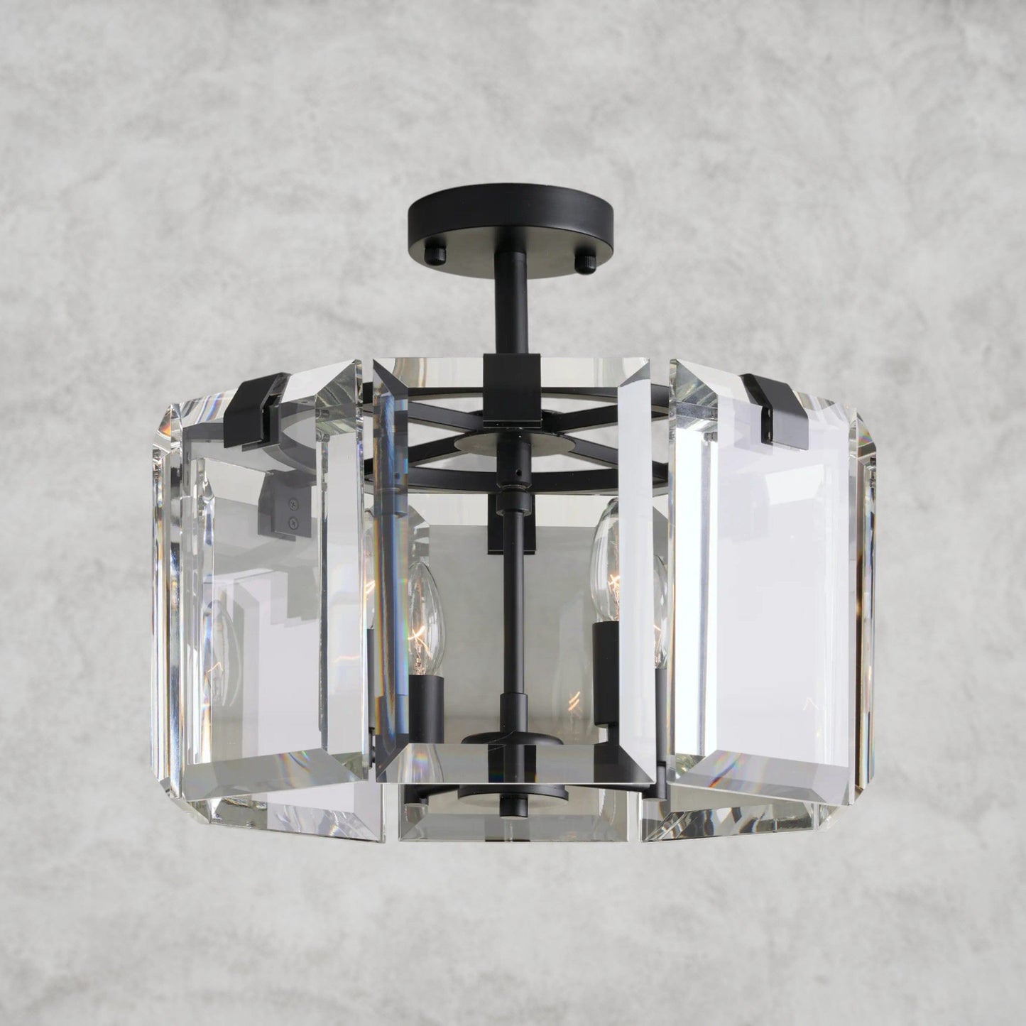 Amaya Flush Mount