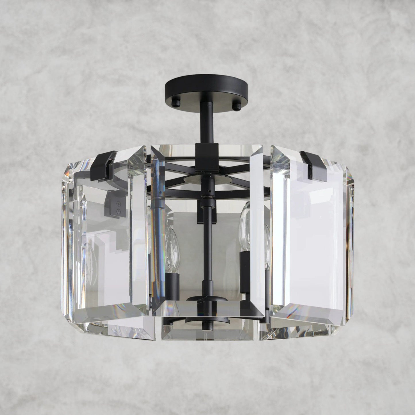 Amaya Flush Mount