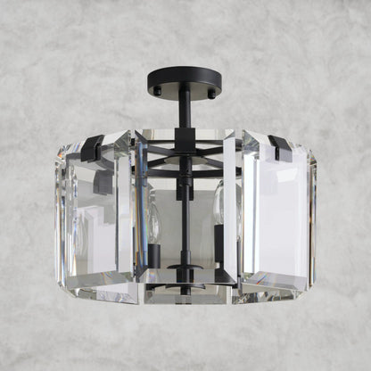 Amaya Flush Mount