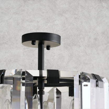 Amaya Flush Mount