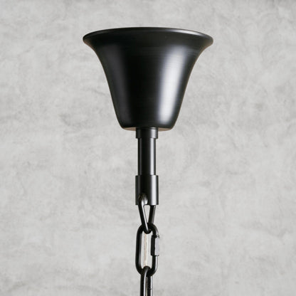 Amaya Round Chandelier 21.5", 30", 38", 48"