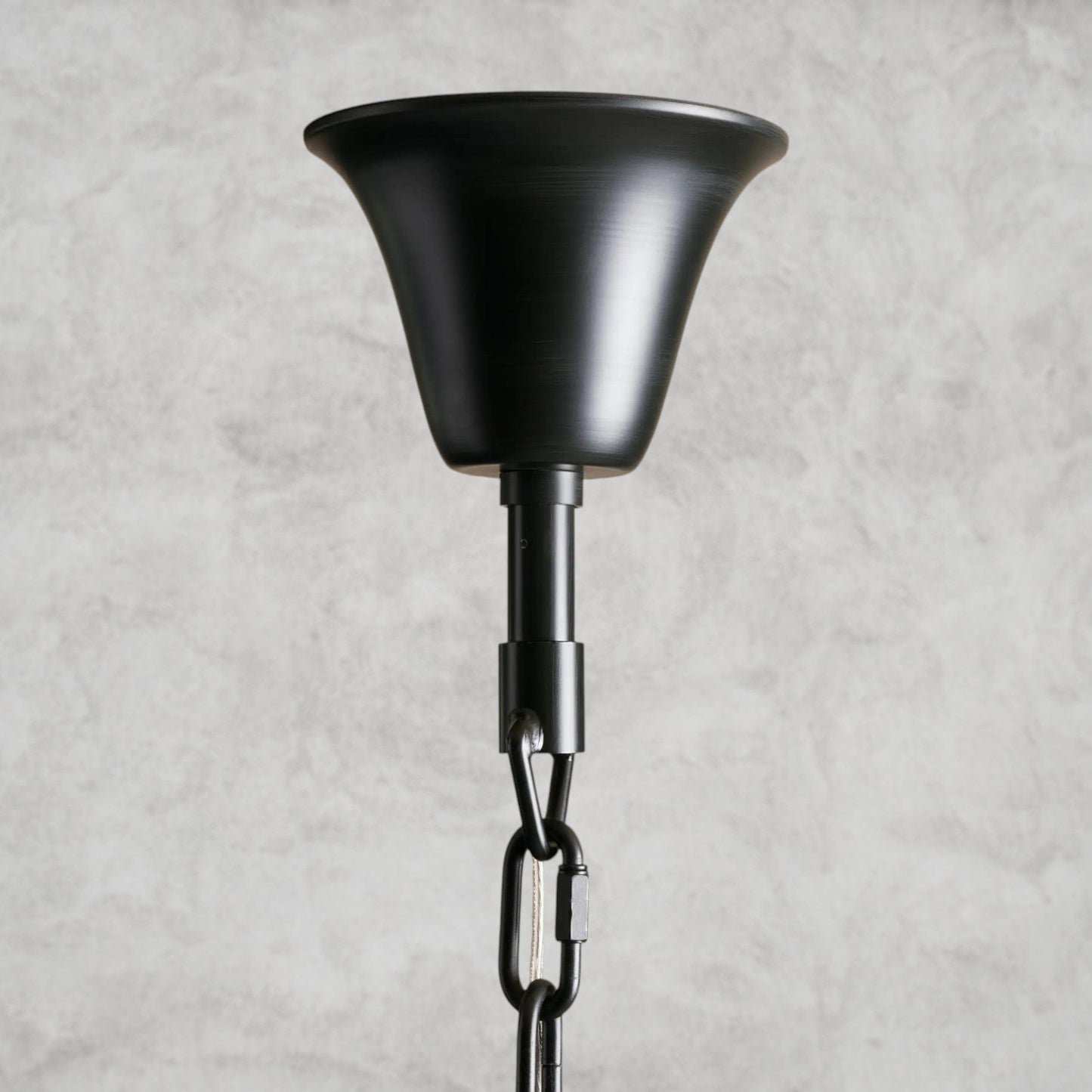 Amaya Round Chandelier 21.5", 30", 38", 48"