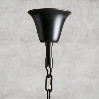 Amaya Round Chandelier 21.5", 30", 38", 48"