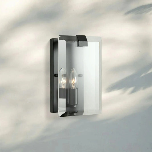 Amaya Wall Sconce