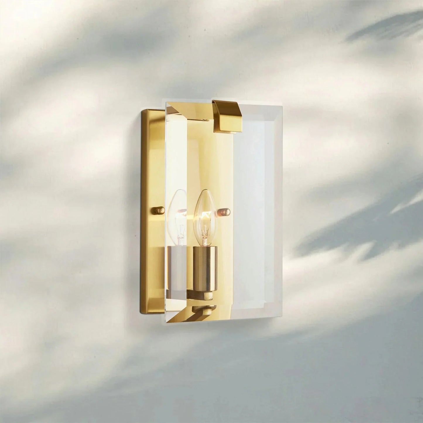 Amaya Wall Sconce