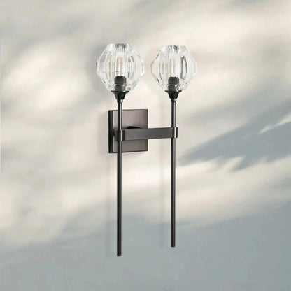 Amoroso 2-Light Wall Sconce
