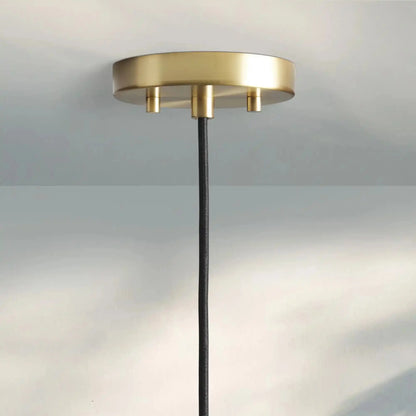 Amoroso Pendant