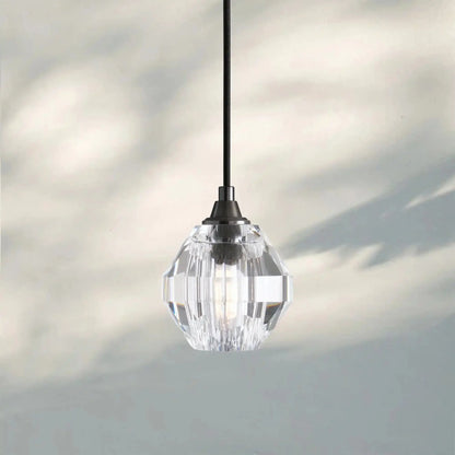 Amoroso Pendant