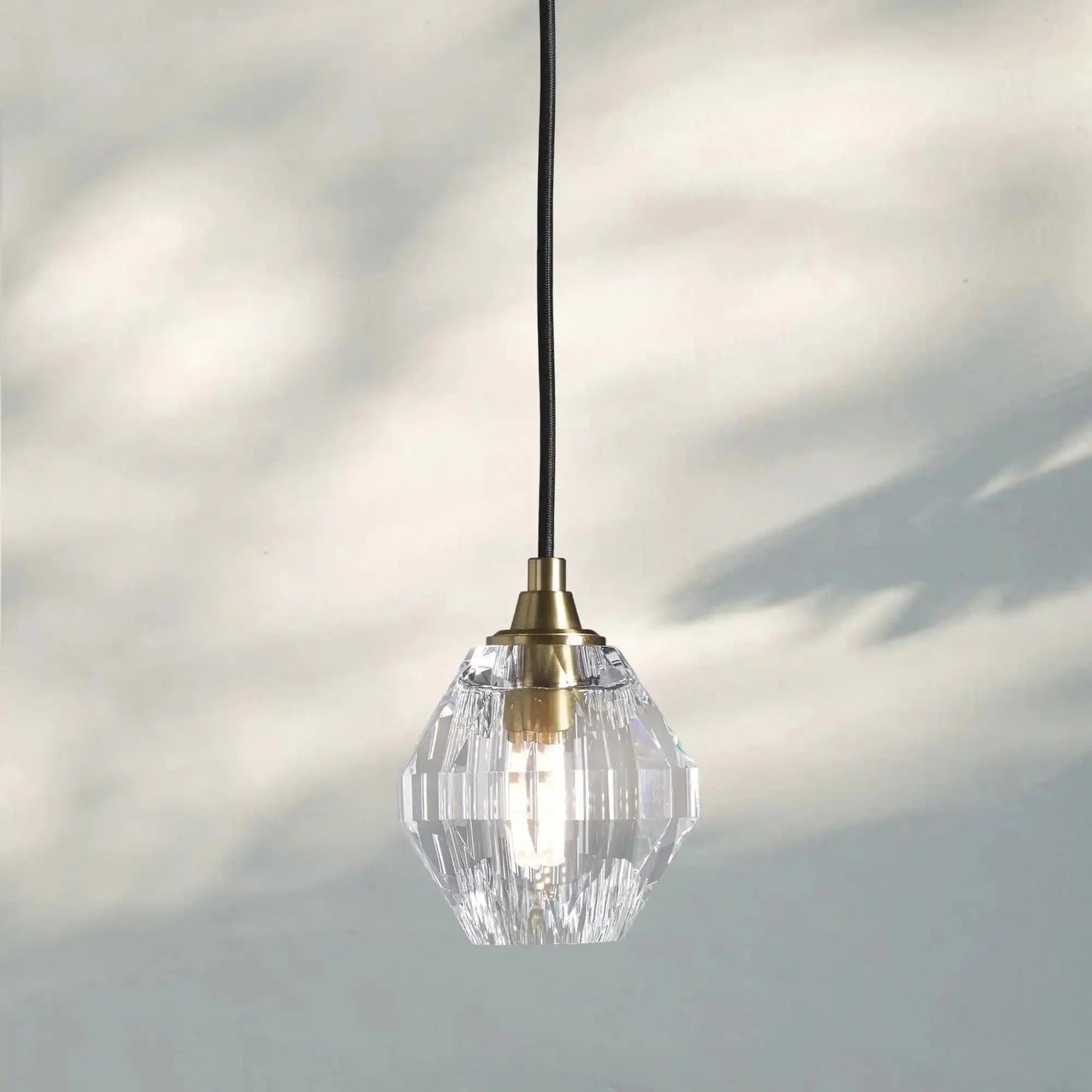 Amoroso Pendant