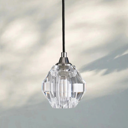 Amoroso Pendant