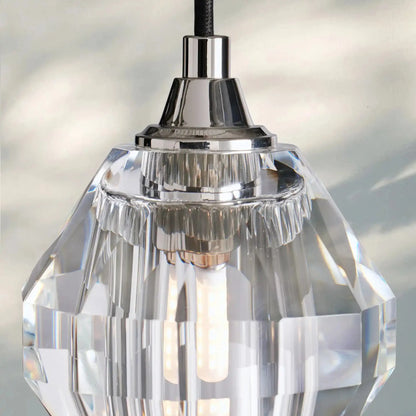 Amoroso Pendant