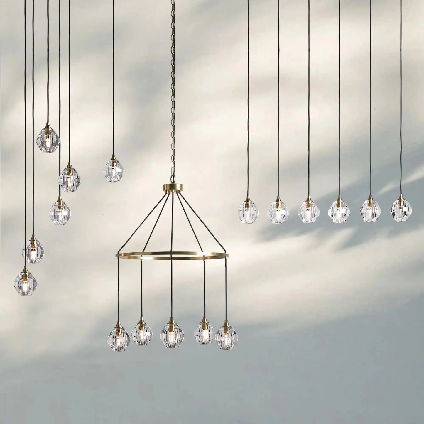 Amoroso Pendant