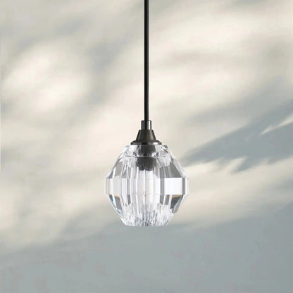 Amoroso Pendant
