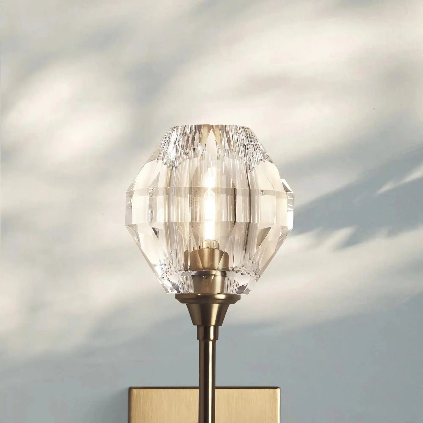 Amoroso Wall Sconce