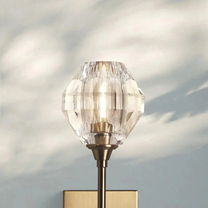 Amoroso Wall Sconce