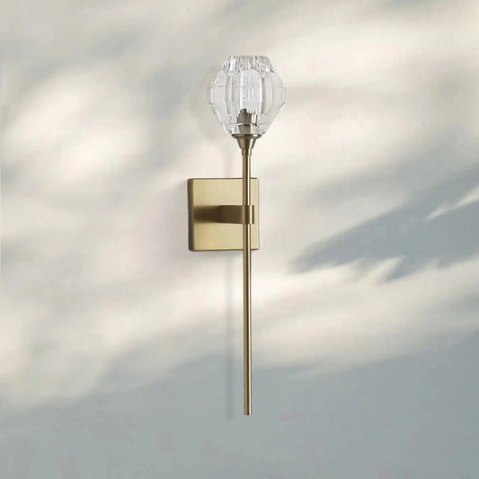 Amoroso Wall Sconce
