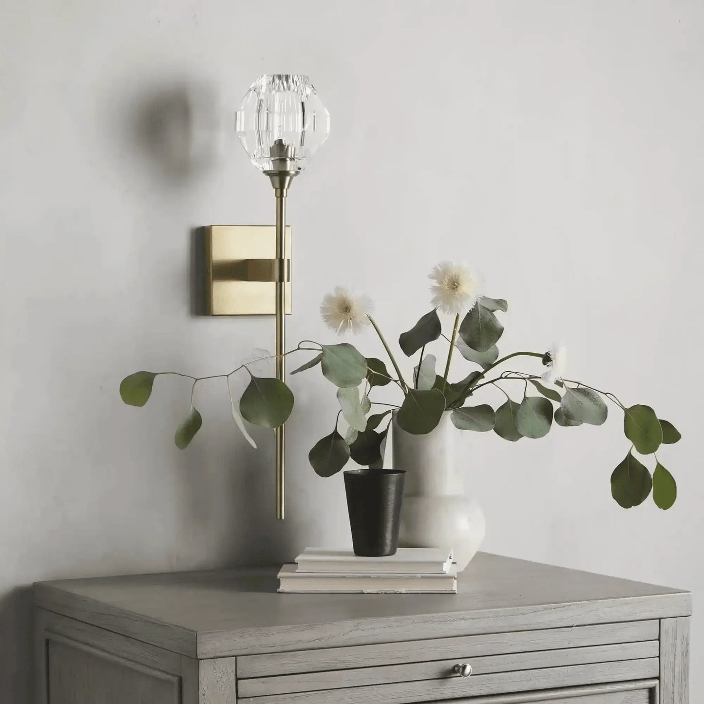 Amoroso Wall Sconce