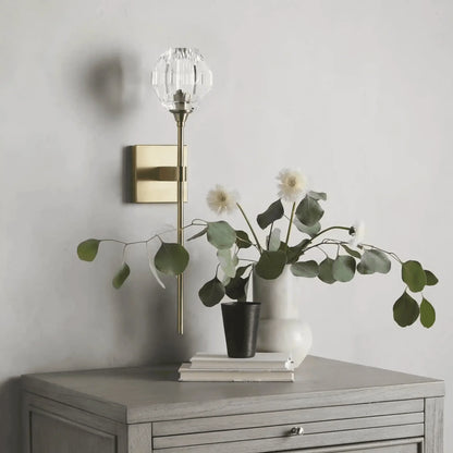 Amoroso Wall Sconce