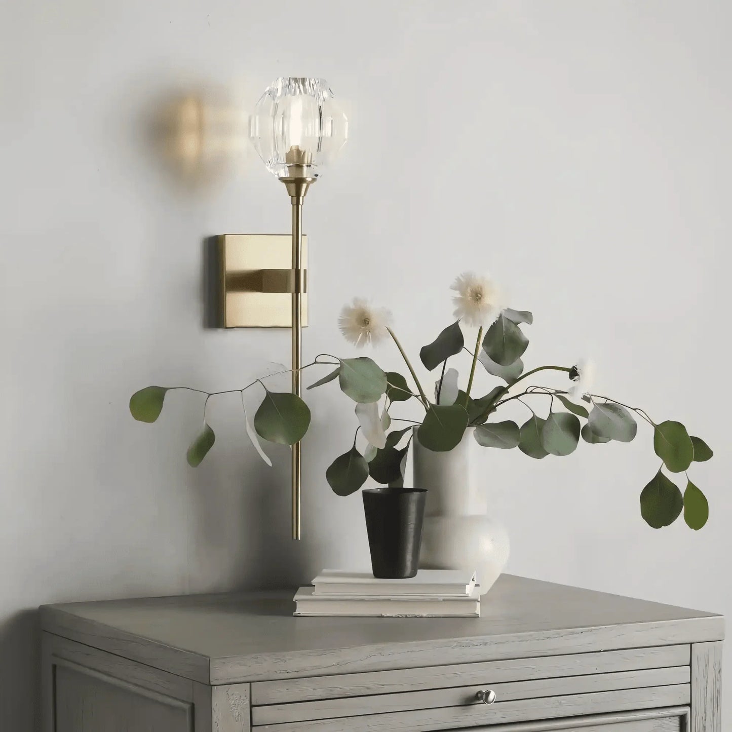 Amoroso Wall Sconce
