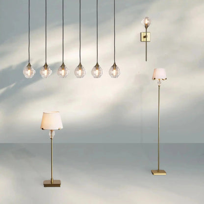 Amoroso Wall Sconce